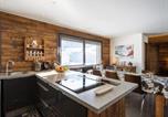 Location vacances La Clusaz - Luxueux Duplex au Pied des Pistes - 6 Pers, 118m² à La Clusaz - Fr-1-304-234-2