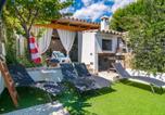 Location vacances Selva - Casa Gema-4