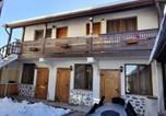 Location vacances Bansko - Chalet Garibaldi - Total Chalets-4