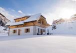 Location vacances Donnersbach - Haus Bente-1