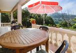 Location vacances Coti-Chiavari - Villa Nicolas-4