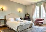 Hôtel Lussac-les-Châteaux - La Source-3
