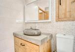 Location vacances Benissa - Casa Stone-2