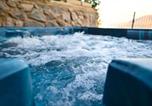 Location vacances Lac de Tiberias - Mer de Galilée - וילה ארבלא-4