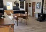 Location vacances Saint-Saturnin-lès-Apt - L'oustalet des Vignes-4