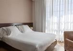 Hôtel Saint-Jacques-de-Compostelle - Hotel San Miguel-4