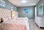 Location vacances Kissimmee - Eight-Bedroom House-2
