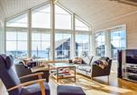 Location vacances Haugesund - Gorgeous Home In Sveio With Wifi-3