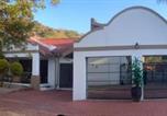 Location vacances Nelspruit - A Pousada Guesthouse-1