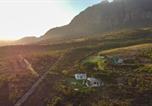 Location vacances Tulbagh - The Oaks Tulbagh-2