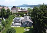 Location vacances Velden am Wörther See - Velden - Villa right in the center with private parking-1