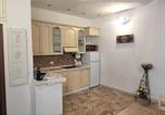 Location vacances Massa Marittima - Kira Apartment Bike Friendly-3