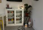 Location vacances Livourne - 8+8 Appartamento con garage-3