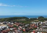 Location vacances Torres - Mare Blu - Pousada Hostel-2