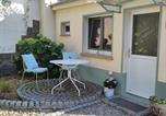 Location vacances Bad Krozingen - Studio Sorgenfrei-1