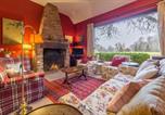 Location vacances Castle Rising - Grooms Cottage C-2