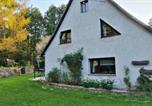 Location vacances Litomyšl - Pisary20 Dom w Masywie Śnieżnika-1