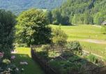 Location vacances Ruhpolding - Maiergschwendter-Hof inkl. Chiemgaukarte-3