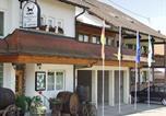 Hôtel Durbach - Rammersweier Hof-2