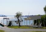 Camping Iseo - Villenpark Sanghen-3