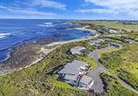 Location vacances Portland - Hearns Beachside Villa 2-4
