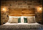 Location vacances Durham - The Sanctuary Knocker - Andorra Suite-2