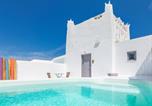 Hôtel Μύκονος - Axel Beach Mykonos - Adults Only-4