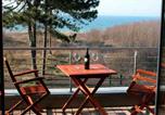 Location vacances Mönchhagen - Haus in der Duene _ Objekt 25954-3