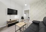 Location vacances Alcalá de Henares - Torrejón Suites 2-1