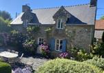 Location vacances Clohars-Carnoët - Villa Kergariou-2