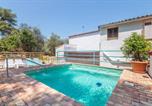 Location vacances  Huelva - Casa Rural La Trastienda-2
