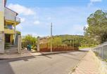 Hôtel Province de Carbonia-Iglesias - La Pineta-4