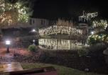 Hôtel Mecklembourg-Poméranie - Hotel Pommerscher Hof-3