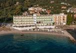 Hôtel Vieille ville de Corfou - Corfu Maris-1