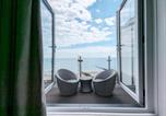 Location vacances Bognor Regis - West Lodge, Bognor Regis-4