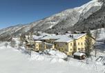 Hôtel Rohrmoos-Untertal - Ferienhotel Gasthof zur Post-1