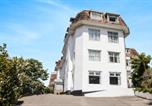 Location vacances Poole - Dancenter Seaside Retreat Poole-1