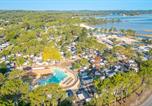 Camping  Acceptant les animaux Aureilhan - Camping Club Navarrosse Plage - Ms Vacances-1