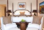 Hôtel Durban - The Oyster Box-1