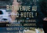 Hôtel 4 étoiles Ivry-sur-Seine - Coq Hotel Paris-3