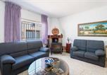 Location vacances Requena - Casa rural La Luna-1