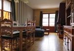 Location vacances Espot - Apartaments El Ribal-1
