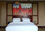 Hôtel Cameroun - Kólò Hôtel-3