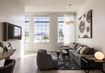 Hôtel Beverly Hills - Kimpton La Peer Hotel West Hollywood by Ihg-2
