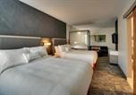 Hôtel Mobile - Towneplace Suites by Marriott Mobile Saraland-1