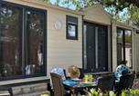 Location vacances Cogolin - Mobil home avec terrasse - 6 pers. - Api-1-52-2076-1