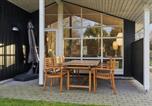 Location vacances Torup Strand - Cozy Summer House In North Jutland-1