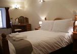 Hôtel Menheniot - Room In The Country - Between Liskead & Looe-2