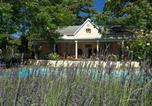 Location vacances Franschhoek - Auberge Clermont-1