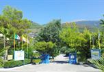 Camping Calabre - International Camping Village-4
